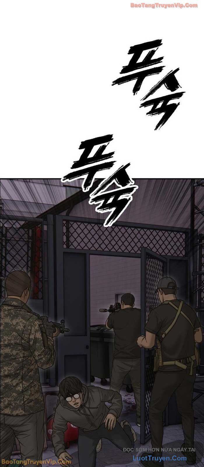 Ngày Tận Thế Đã Đến Chap 32 - Next Chap 33