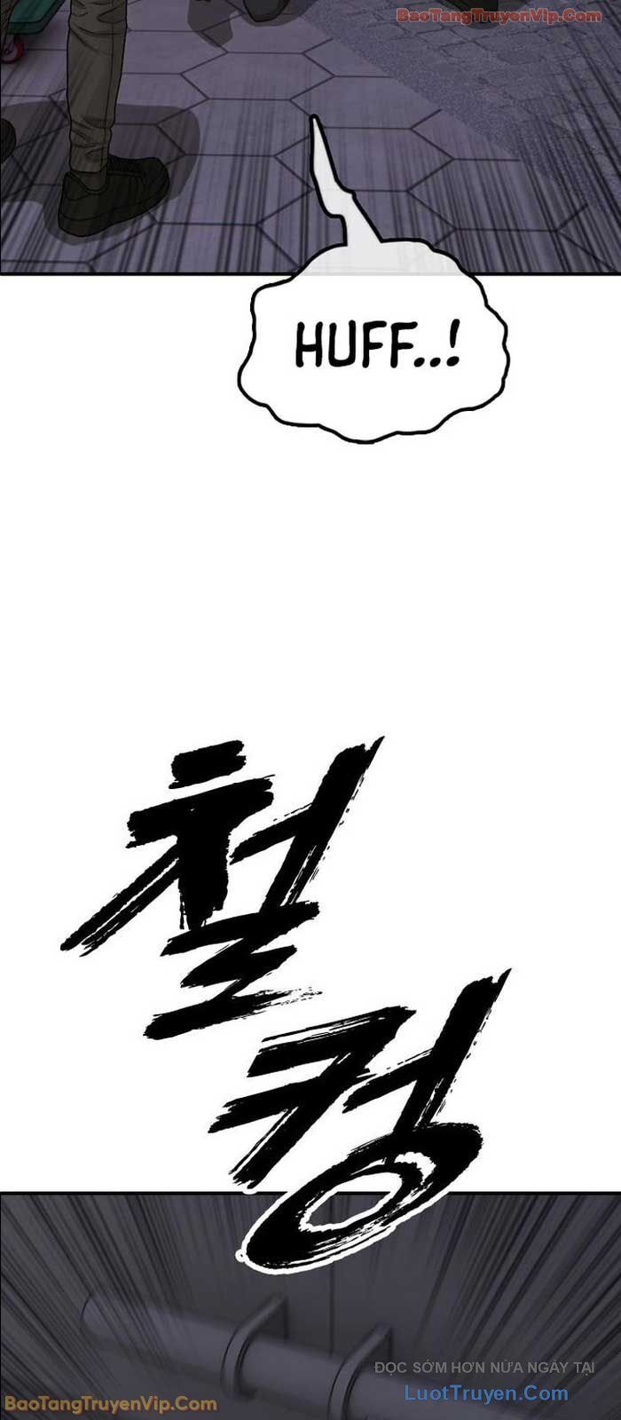 Ngày Tận Thế Đã Đến Chap 32 - Next Chap 33