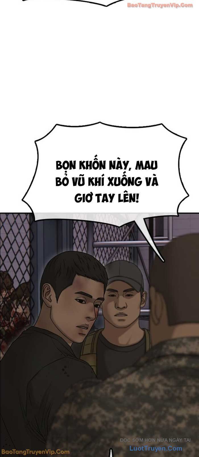 Ngày Tận Thế Đã Đến Chap 32 - Next Chap 33