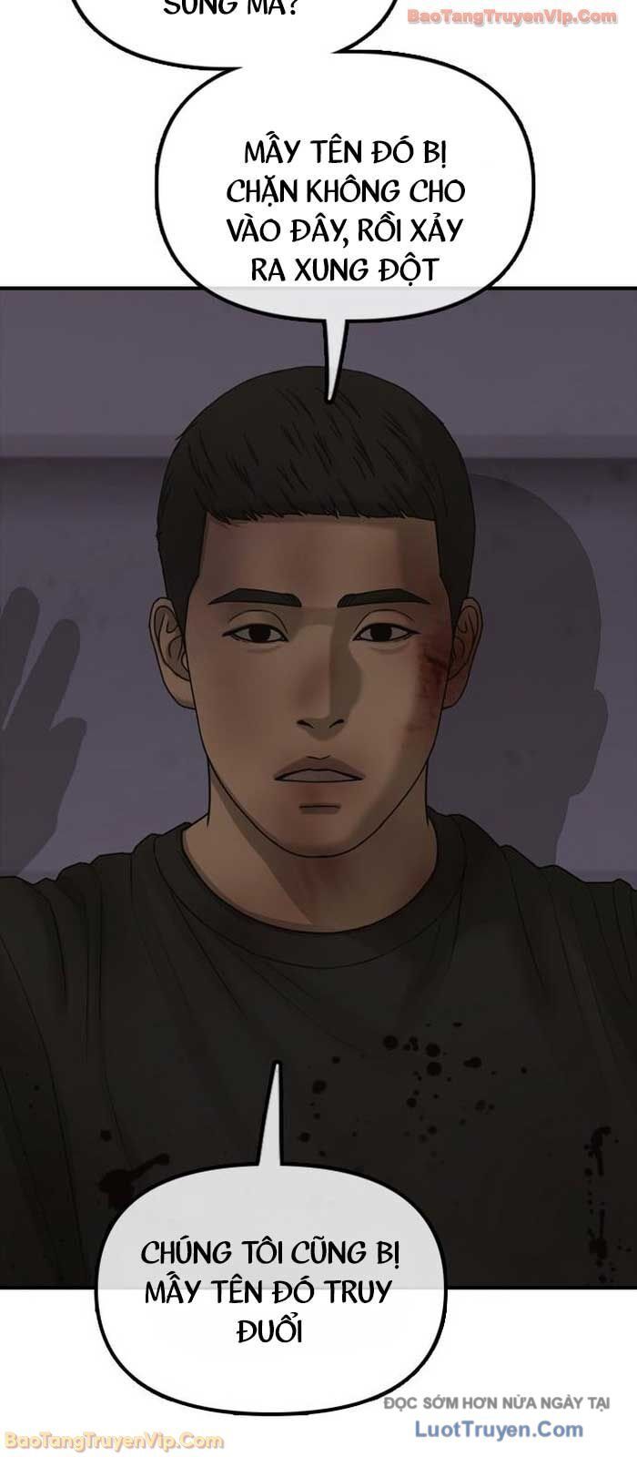 Ngày Tận Thế Đã Đến Chap 32 - Next Chap 33