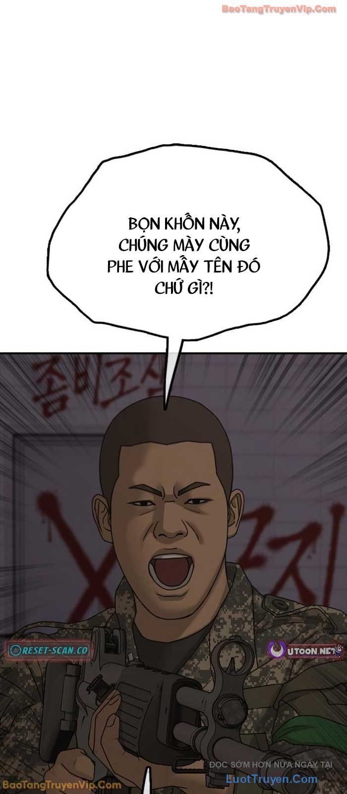 Ngày Tận Thế Đã Đến Chap 32 - Next Chap 33