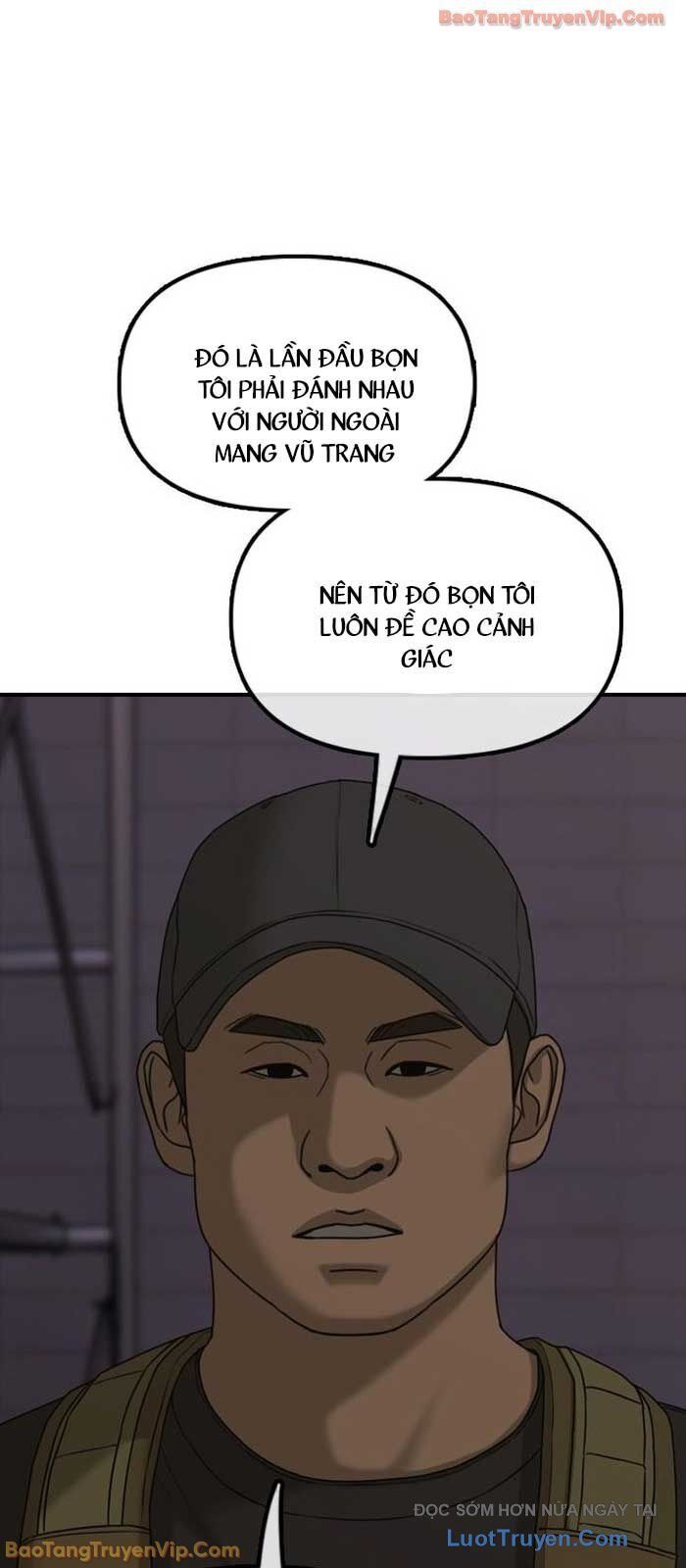 Ngày Tận Thế Đã Đến Chap 32 - Next Chap 33