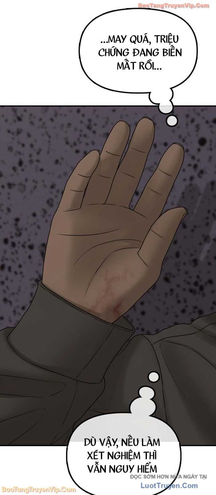 Ngày Tận Thế Đã Đến Chap 32 - Next Chap 33