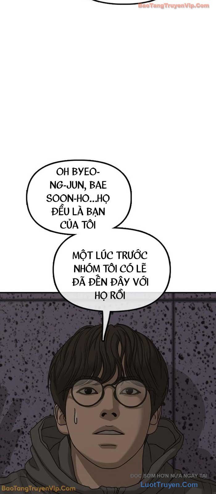 Ngày Tận Thế Đã Đến Chap 32 - Next Chap 33
