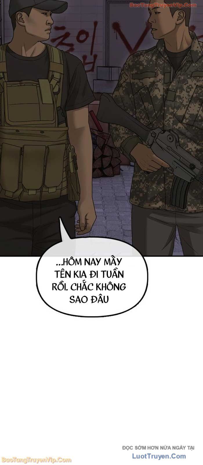 Ngày Tận Thế Đã Đến Chap 32 - Next Chap 33