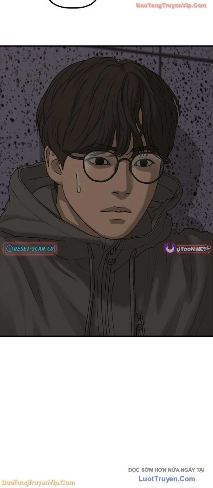 Ngày Tận Thế Đã Đến Chap 32 - Next Chap 33