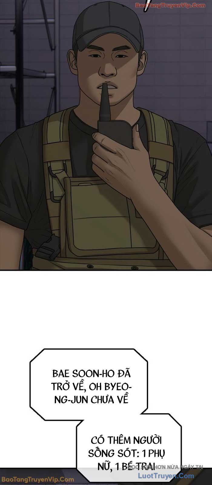 Ngày Tận Thế Đã Đến Chap 32 - Next Chap 33