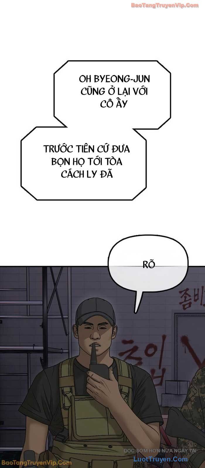 Ngày Tận Thế Đã Đến Chap 32 - Next Chap 33
