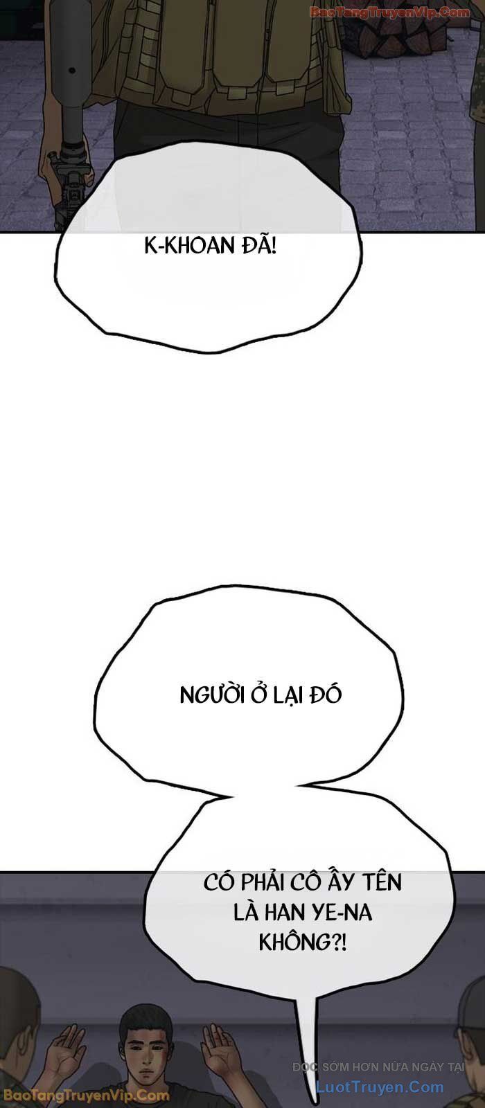 Ngày Tận Thế Đã Đến Chap 32 - Next Chap 33