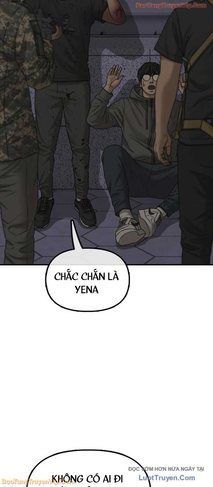 Ngày Tận Thế Đã Đến Chap 32 - Next Chap 33