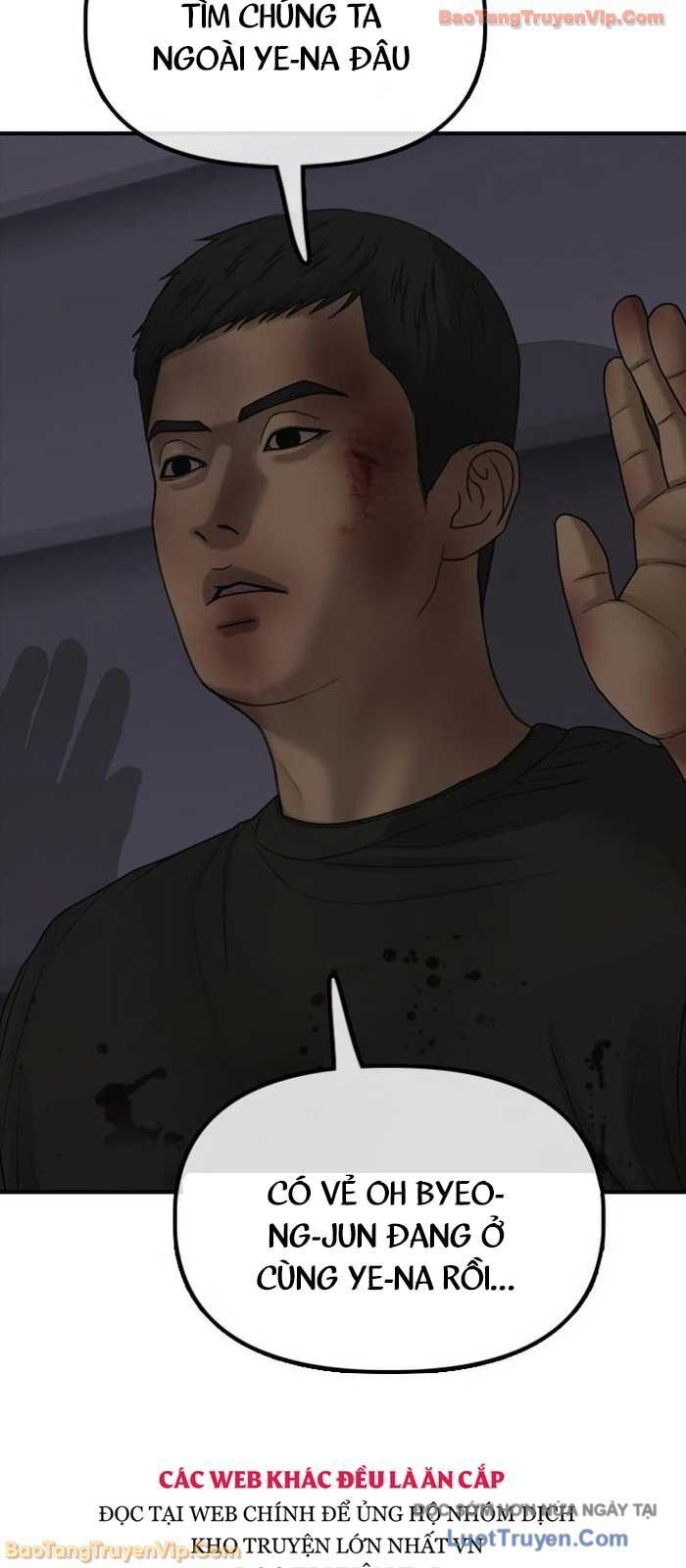 Ngày Tận Thế Đã Đến Chap 32 - Next Chap 33