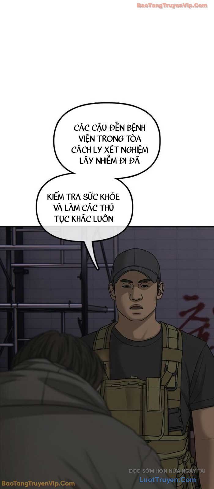 Ngày Tận Thế Đã Đến Chap 32 - Next Chap 33
