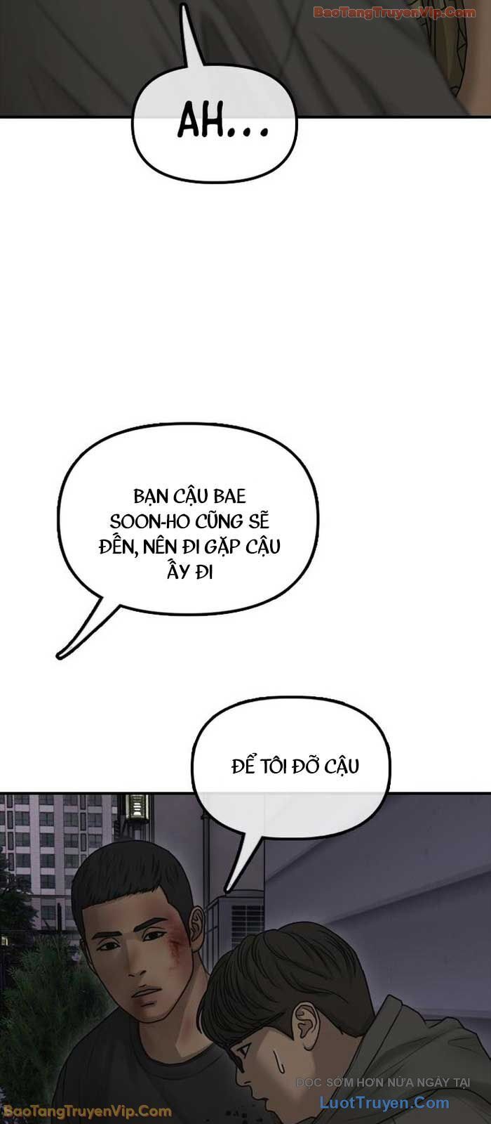 Ngày Tận Thế Đã Đến Chap 32 - Next Chap 33