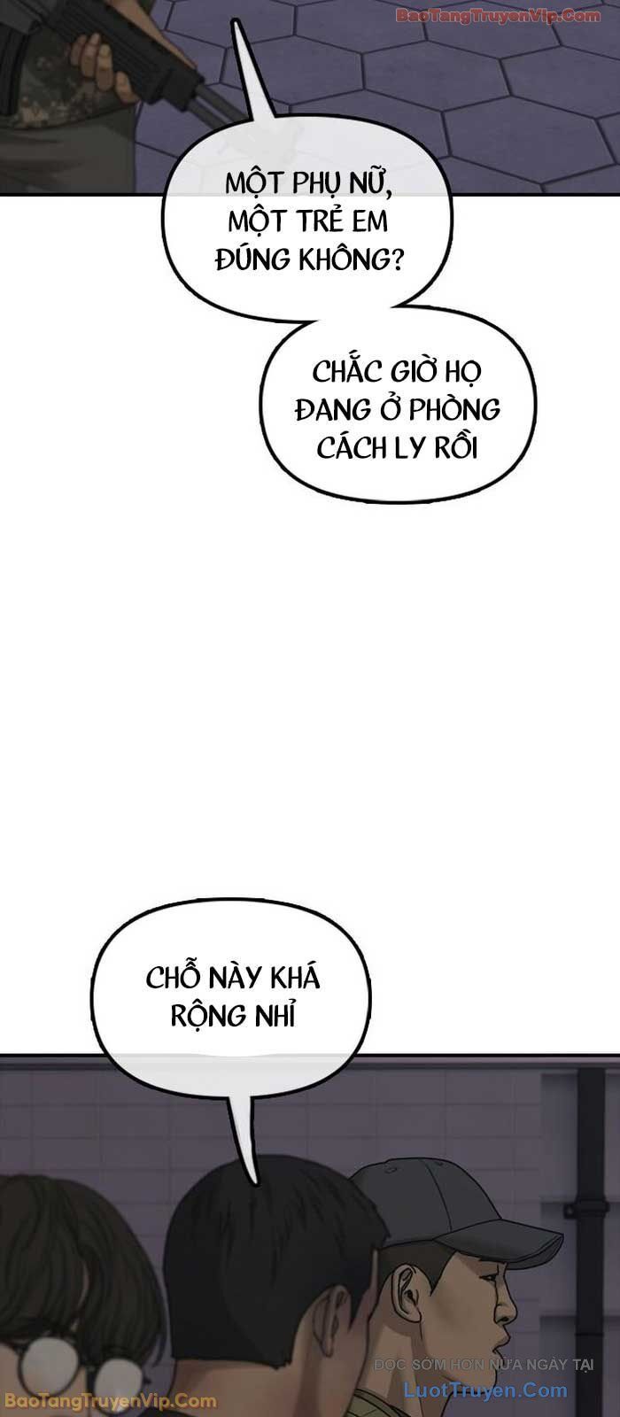 Ngày Tận Thế Đã Đến Chap 32 - Next Chap 33