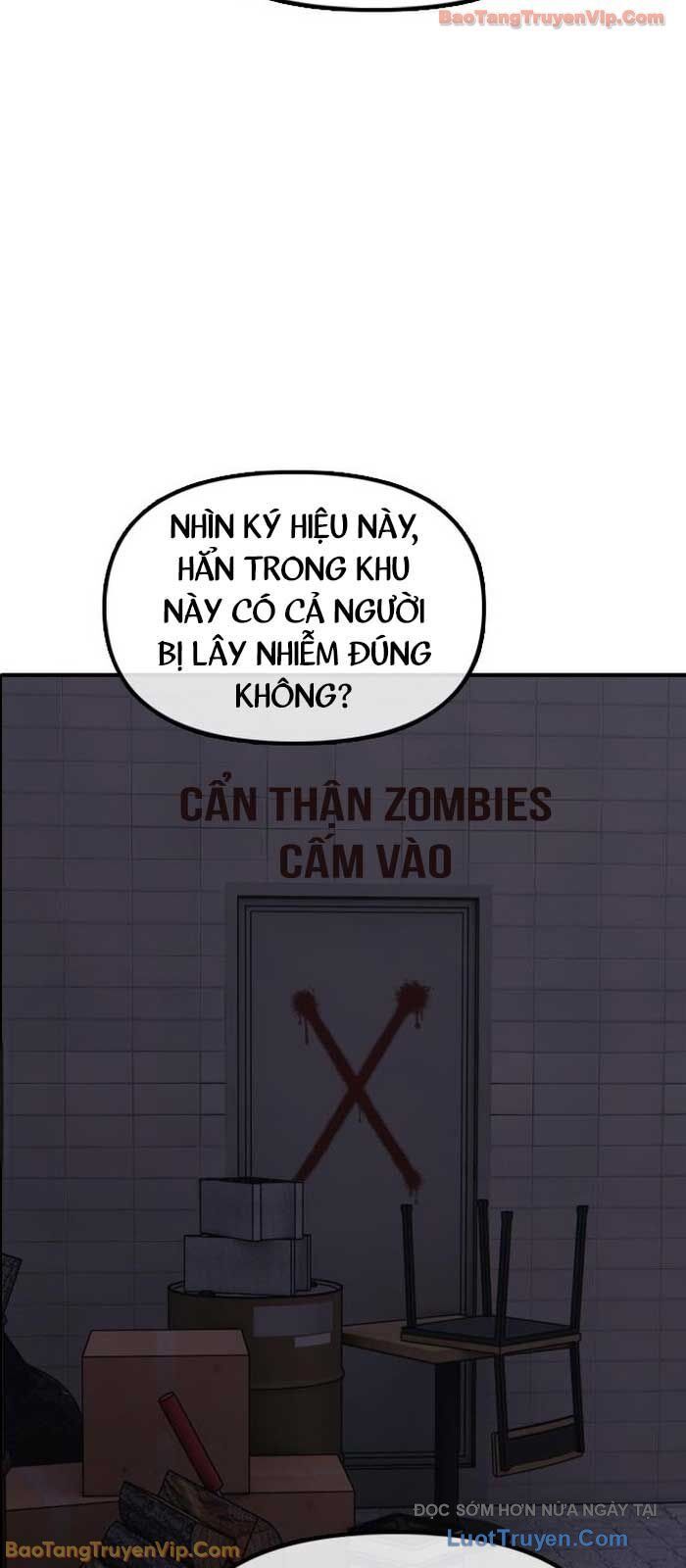 Ngày Tận Thế Đã Đến Chap 32 - Next Chap 33