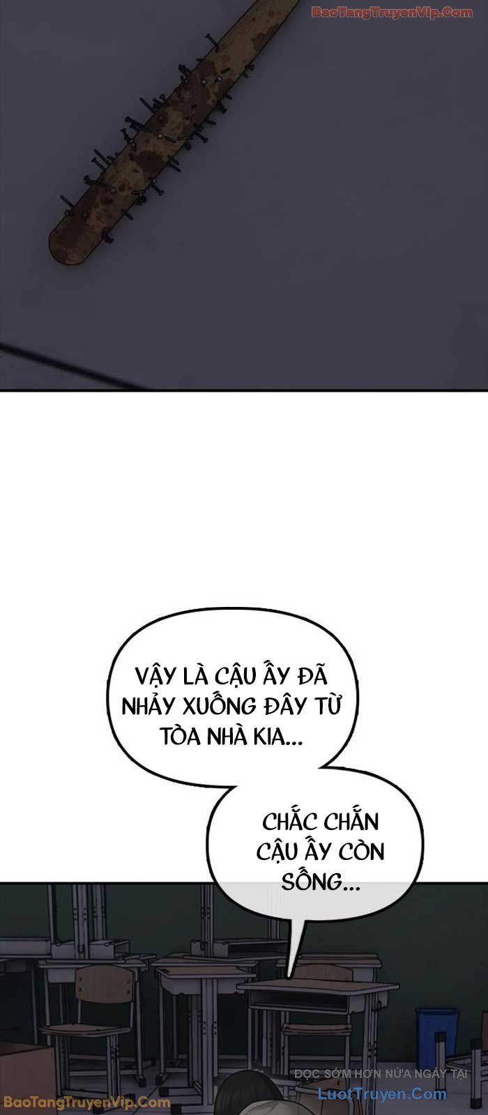 Ngày Tận Thế Đã Đến Chap 32 - Next Chap 33