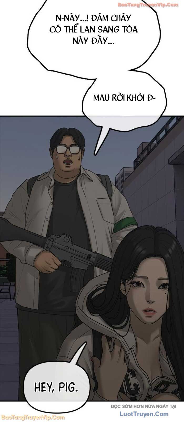 Ngày Tận Thế Đã Đến Chap 32 - Next Chap 33