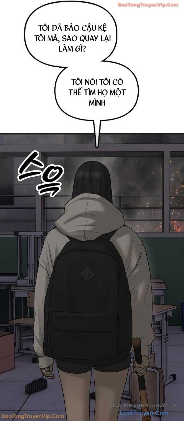 Ngày Tận Thế Đã Đến Chap 32 - Next Chap 33