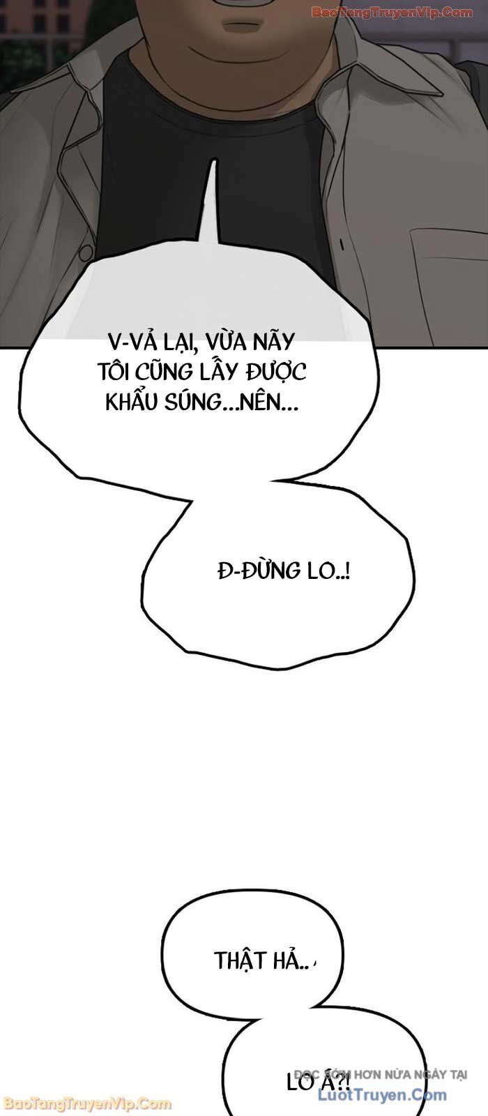 Ngày Tận Thế Đã Đến Chap 32 - Next Chap 33
