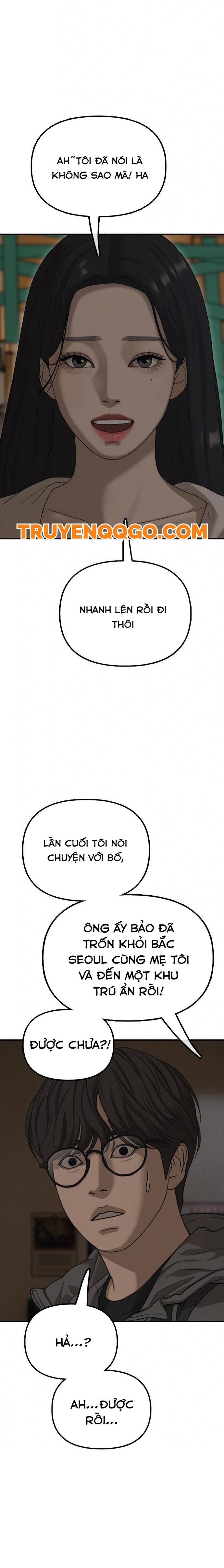 Ngày Tận Thế Đã Đến Chap 6 - Next Chap 7