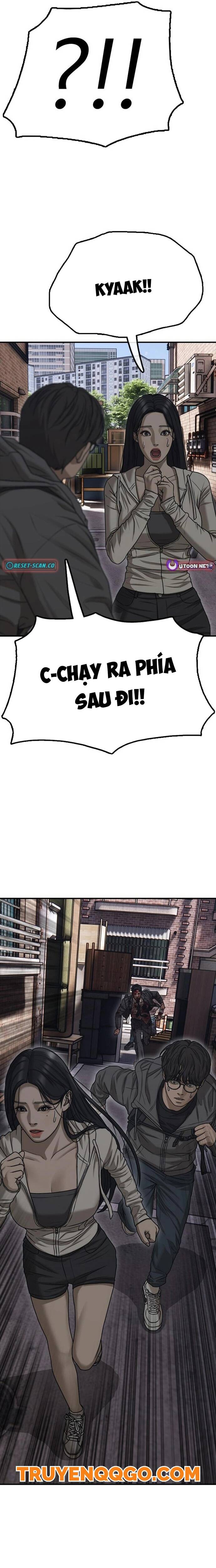 Ngày Tận Thế Đã Đến Chap 6 - Next Chap 7