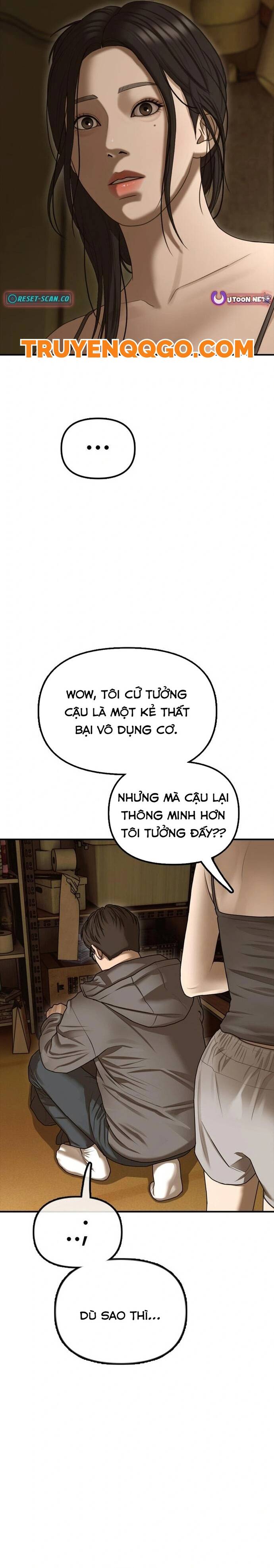 Ngày Tận Thế Đã Đến Chap 6 - Next Chap 7