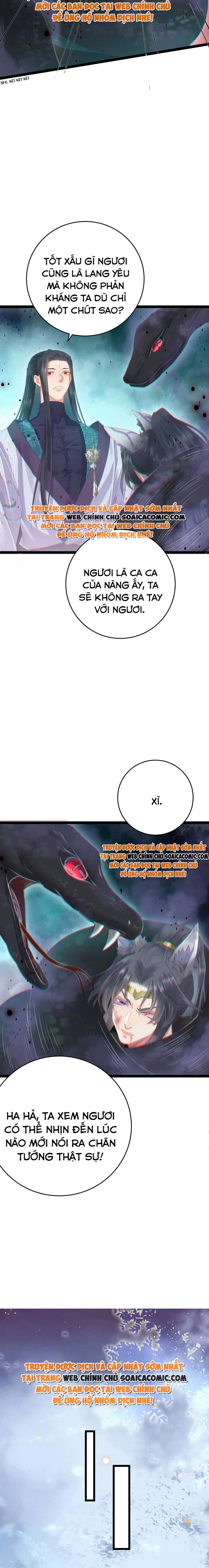 Nghịch Đồ Muốn Ức Hiếp Sư Phụ Mỗi Ngày Chap 101 - Next Chap 102