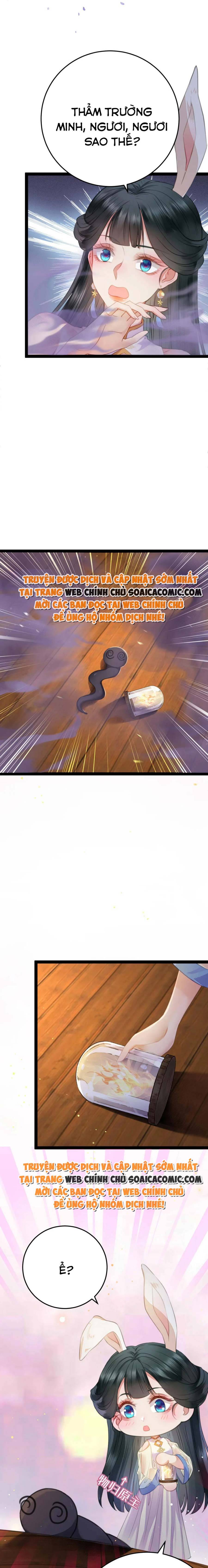 Nghịch Đồ Muốn Ức Hiếp Sư Phụ Mỗi Ngày Chap 102 - Next Chap 103