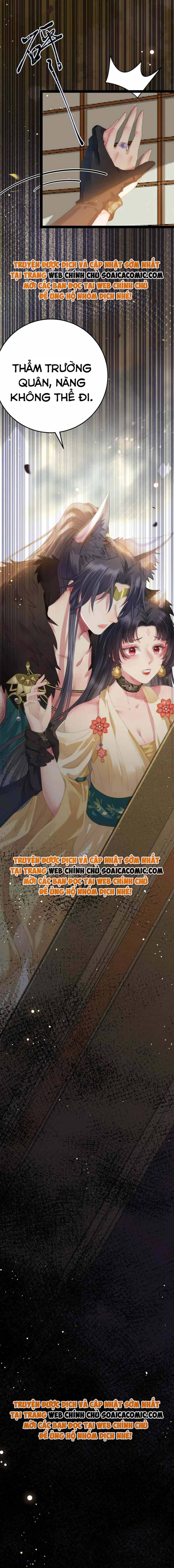 Nghịch Đồ Muốn Ức Hiếp Sư Phụ Mỗi Ngày Chap 103 - Next Chap 104