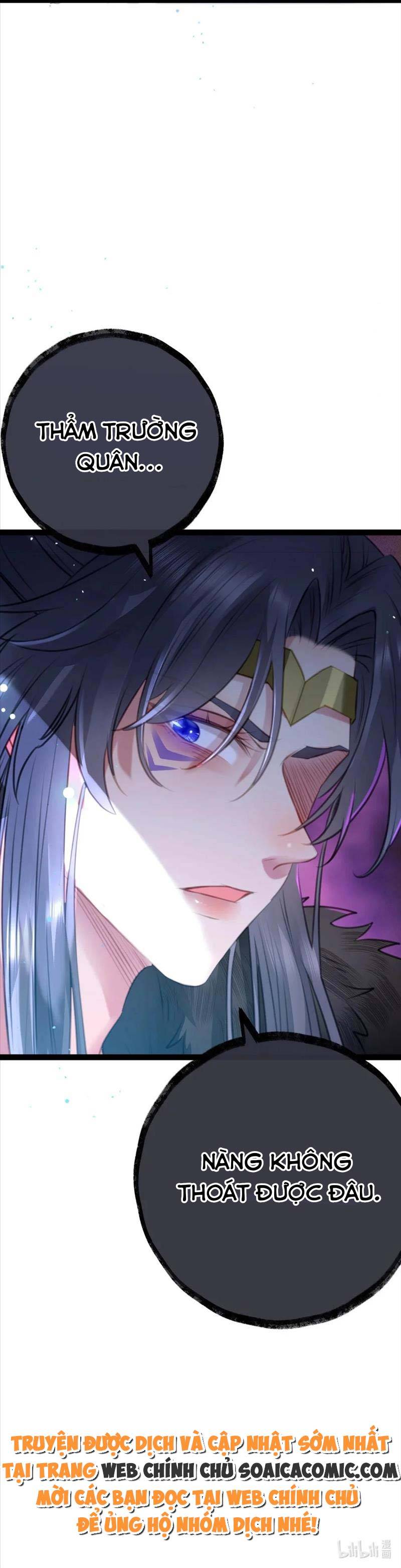 Nghịch Đồ Muốn Ức Hiếp Sư Phụ Mỗi Ngày Chap 105 - Next Chap 106