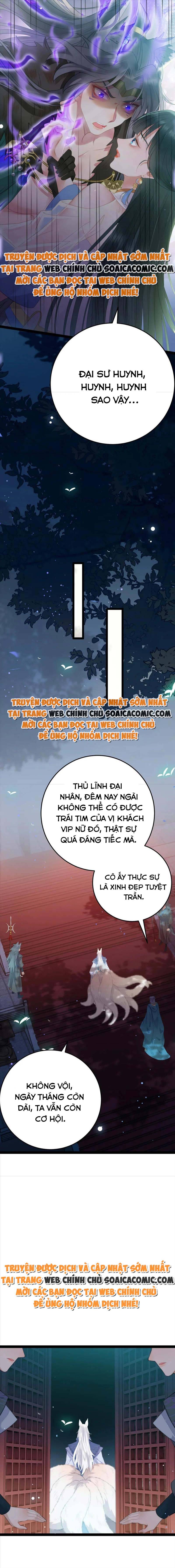 Nghịch Đồ Muốn Ức Hiếp Sư Phụ Mỗi Ngày Chap 105 - Next Chap 106