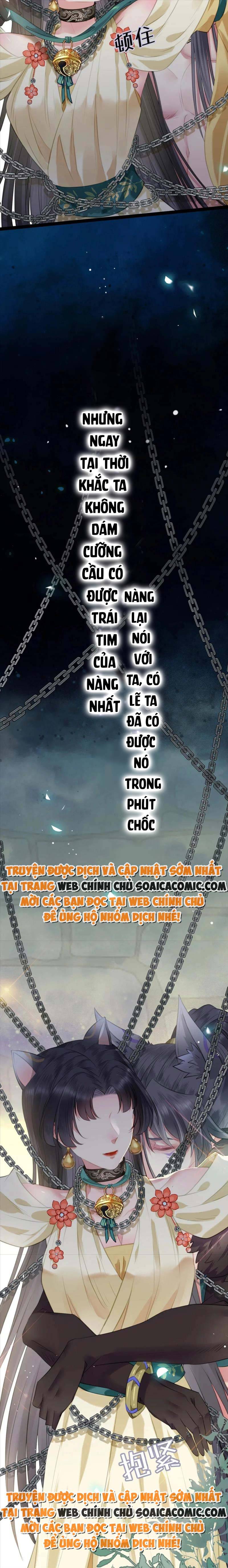 Nghịch Đồ Muốn Ức Hiếp Sư Phụ Mỗi Ngày Chap 106 - Next Chap 107
