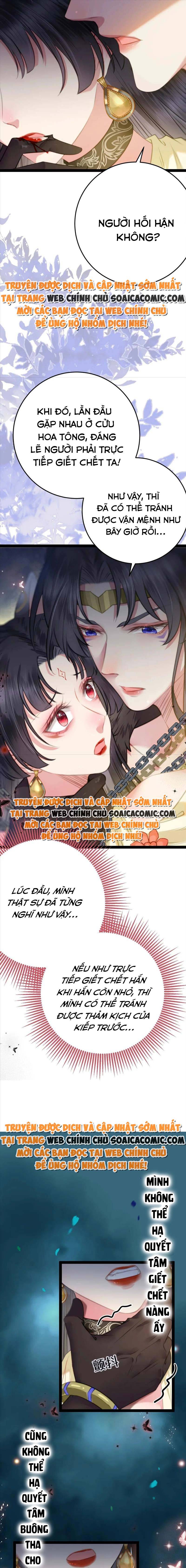 Nghịch Đồ Muốn Ức Hiếp Sư Phụ Mỗi Ngày Chap 106 - Next Chap 107