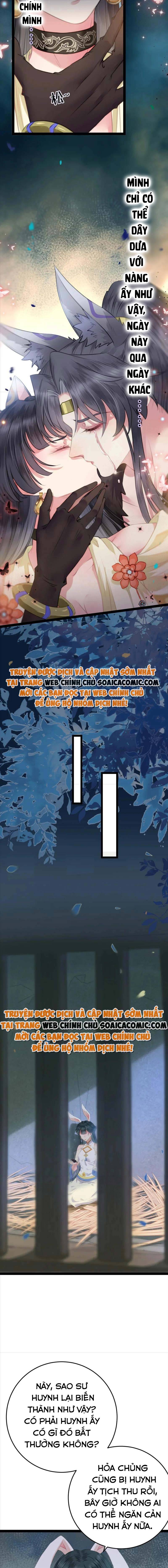 Nghịch Đồ Muốn Ức Hiếp Sư Phụ Mỗi Ngày Chap 106 - Next Chap 107