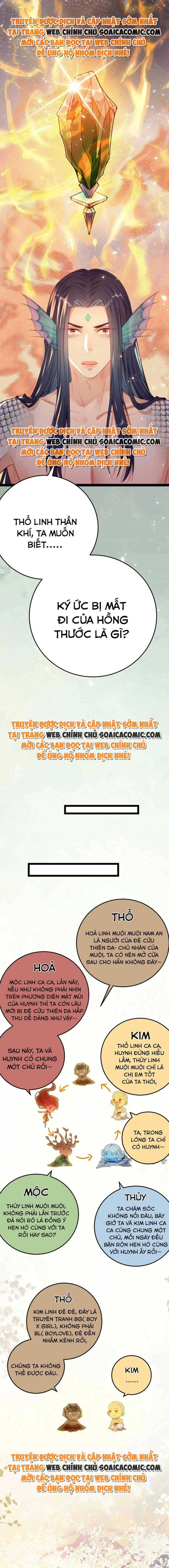 Nghịch Đồ Muốn Ức Hiếp Sư Phụ Mỗi Ngày Chap 115 - Next Chap 116