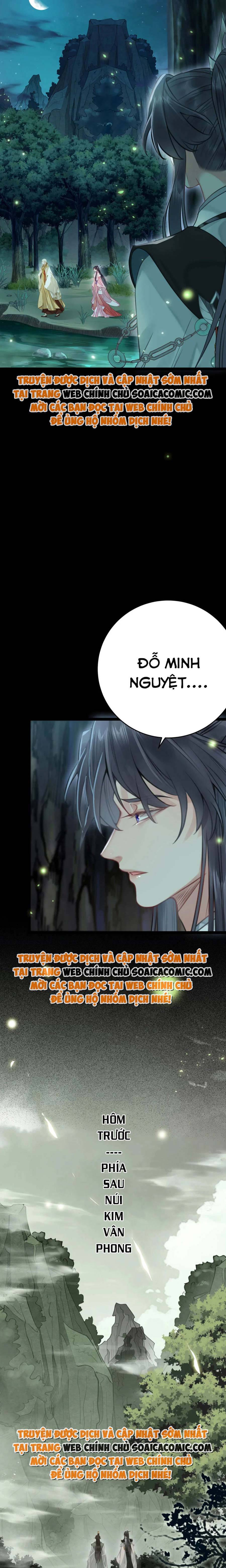 Nghịch Đồ Muốn Ức Hiếp Sư Phụ Mỗi Ngày Chap 96 - Next Chap 97