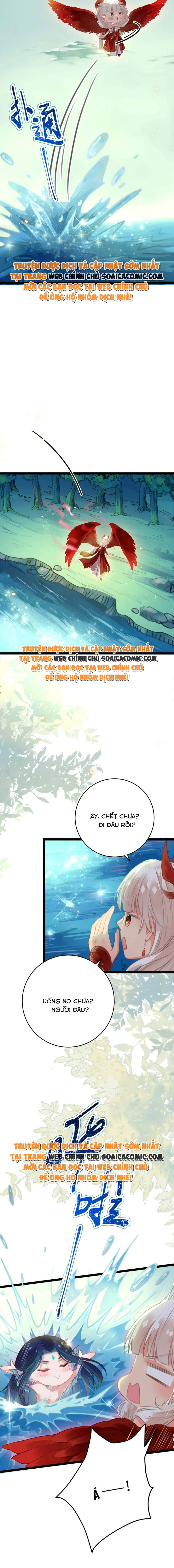 Nghịch Đồ Muốn Ức Hiếp Sư Phụ Mỗi Ngày Chap 98 - Next Chap 99