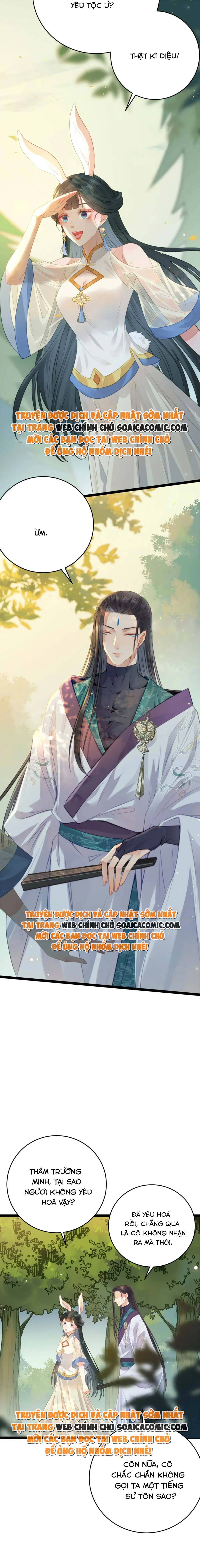 Nghịch Đồ Muốn Ức Hiếp Sư Phụ Mỗi Ngày Chap 99 - Next Chap 100