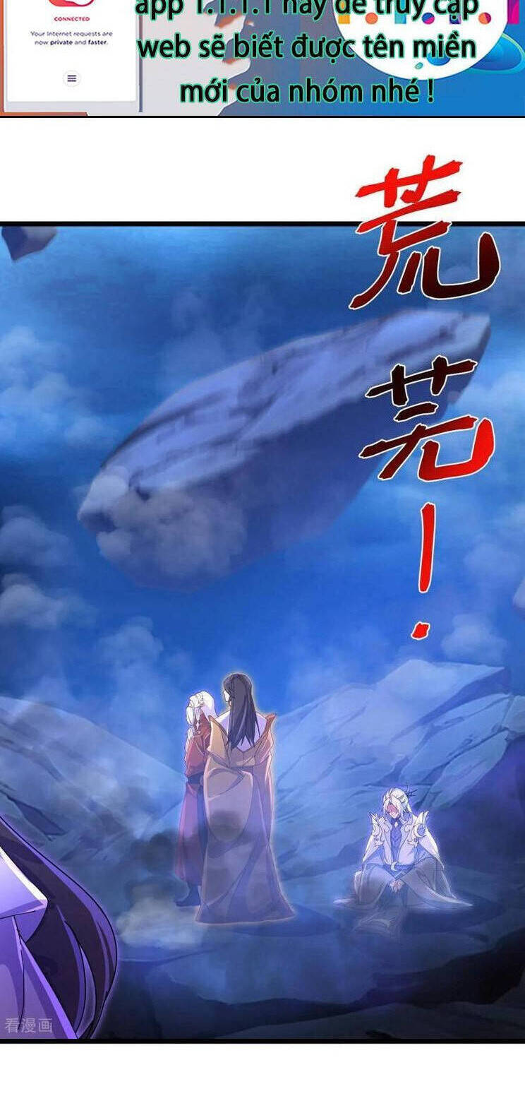 Nghịch Thiên Tà Thần Chap 712 - Next Chap 713