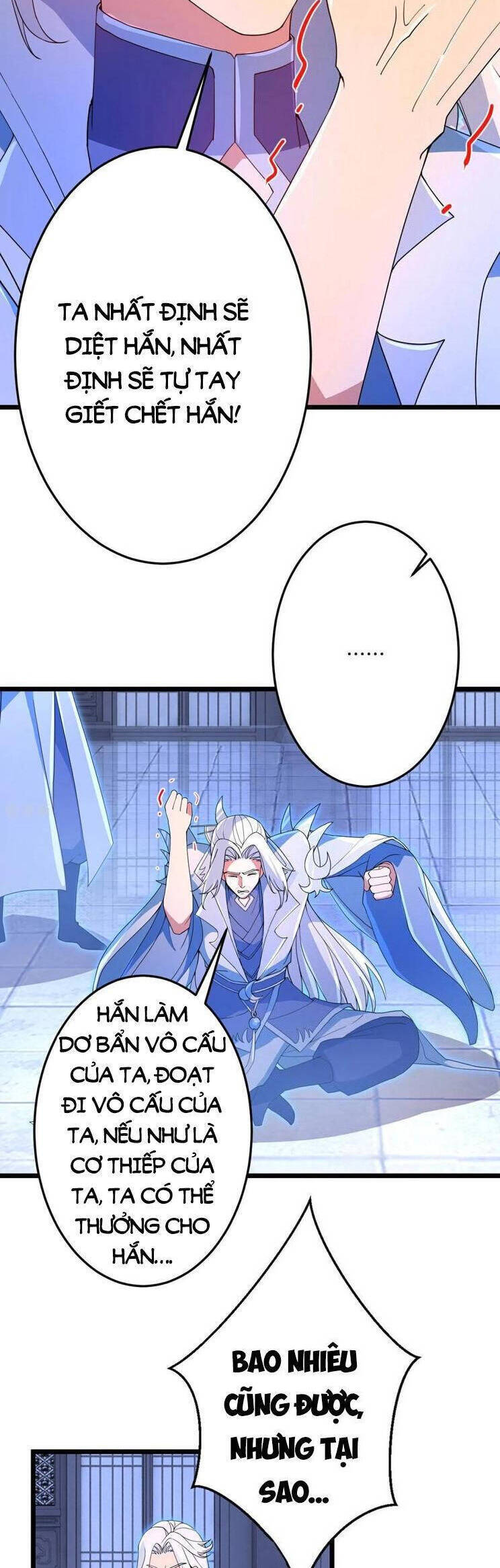 Nghịch Thiên Tà Thần Chap 713 - Next Chap 714