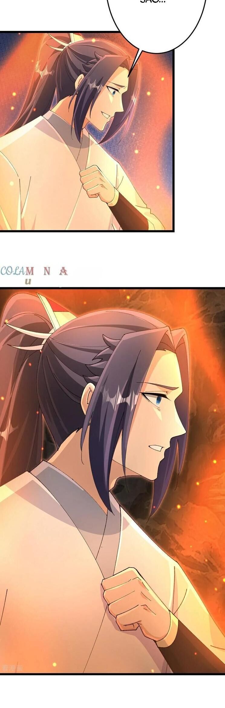 Nghịch Thiên Tà Thần Chap 716 - Next Chap 717