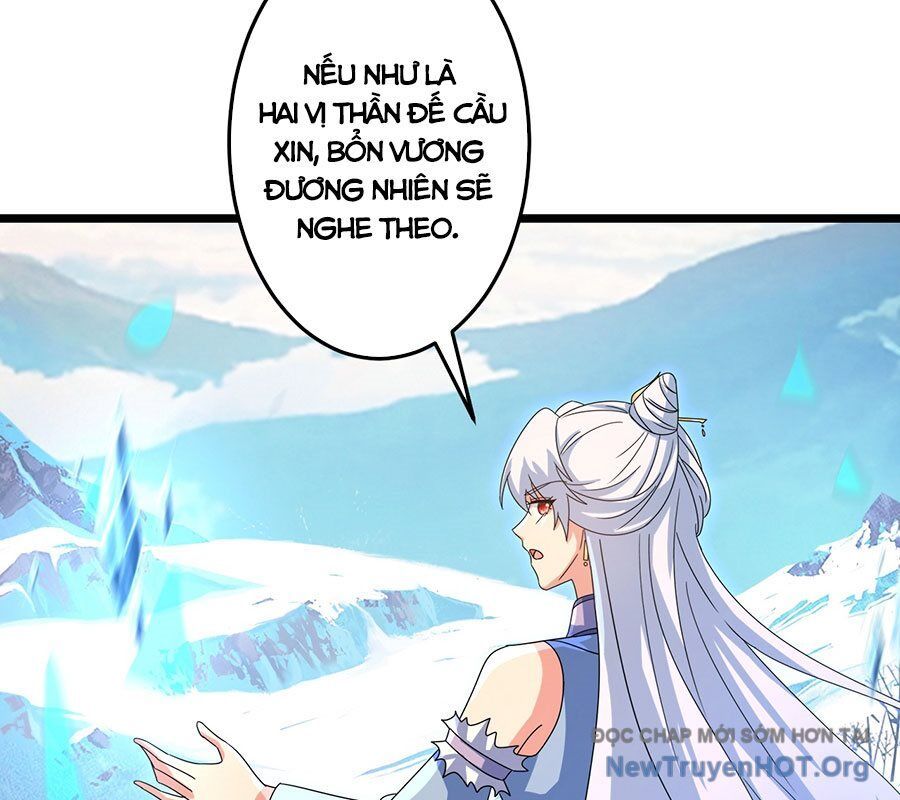 Nghịch Thiên Tà Thần Chap 744 - Next Chap 745
