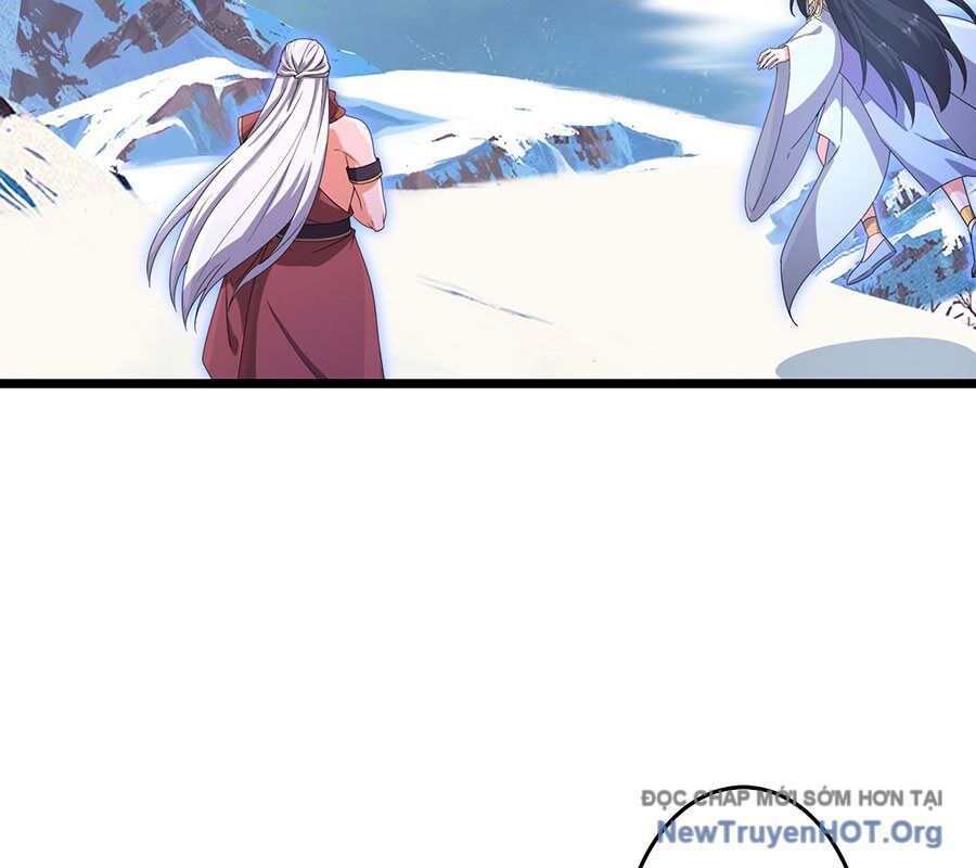 Nghịch Thiên Tà Thần Chap 744 - Next Chap 745