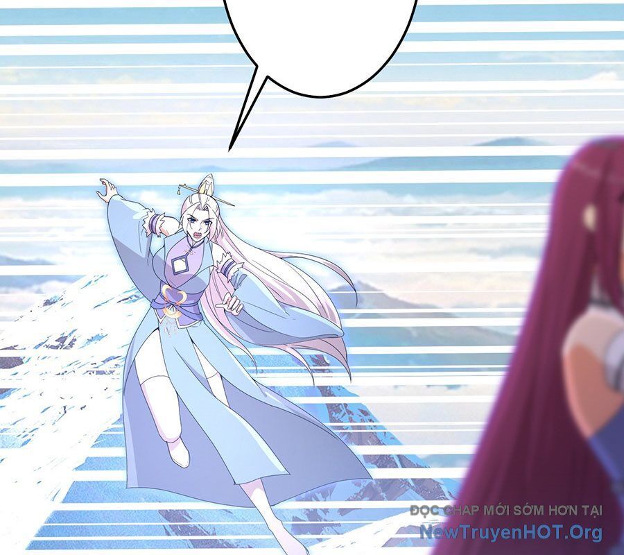 Nghịch Thiên Tà Thần Chap 744 - Next Chap 745