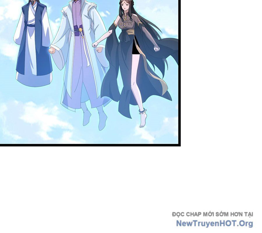 Nghịch Thiên Tà Thần Chap 744 - Next Chap 745