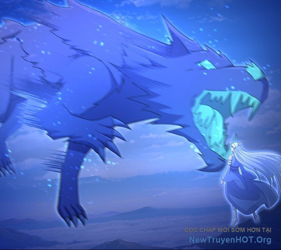 Nghịch Thiên Tà Thần Chap 744 - Next Chap 745