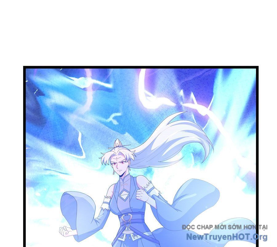 Nghịch Thiên Tà Thần Chap 744 - Next Chap 745