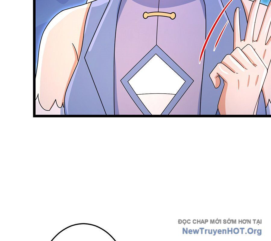 Nghịch Thiên Tà Thần Chap 744 - Next Chap 745