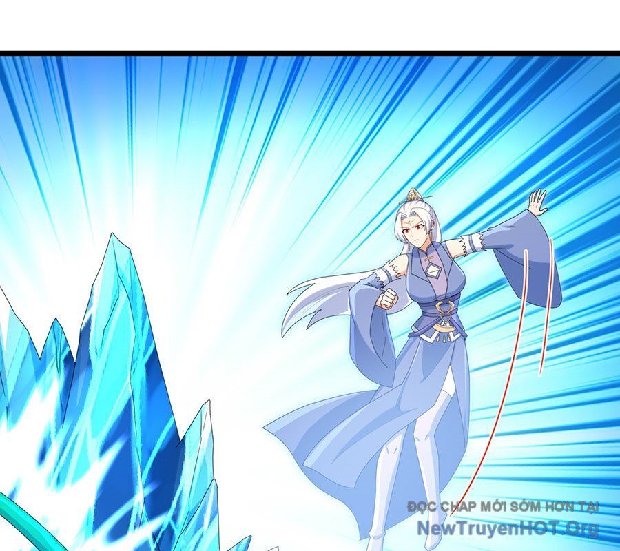 Nghịch Thiên Tà Thần Chap 744 - Next Chap 745