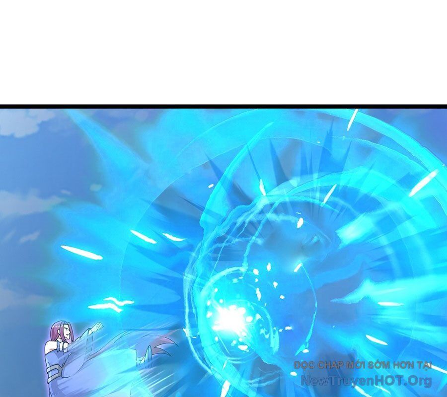Nghịch Thiên Tà Thần Chap 744 - Next Chap 745